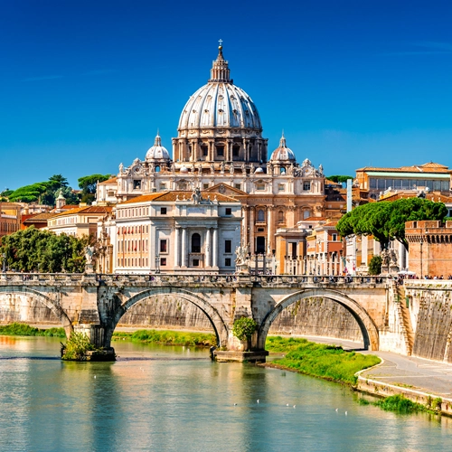 ROMA, ITALIA