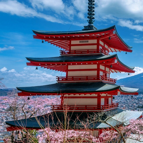 TOKYO, GIAPPONE