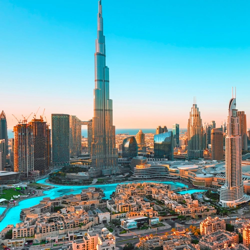 dubai emirati arabi uniti