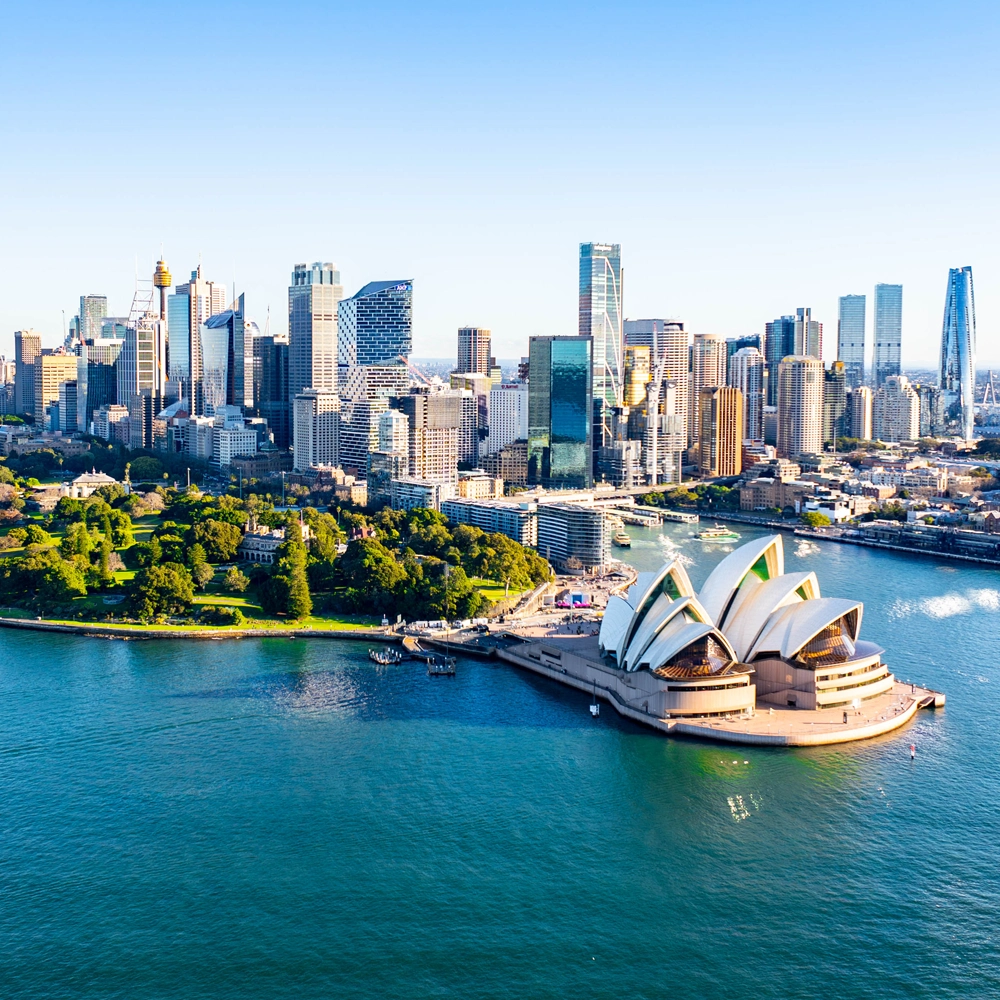 sydney australie