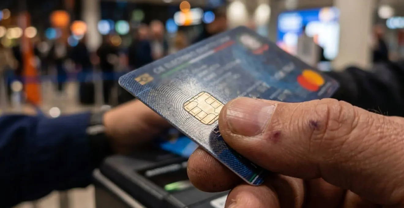 Verifica validità CIE al controllo documenti